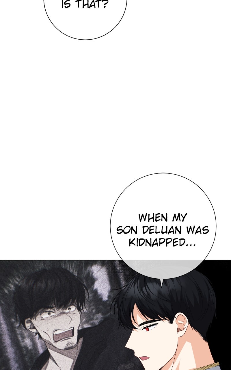 Raising the SecondMale Lead’s Son Episode 26 page 68 - 