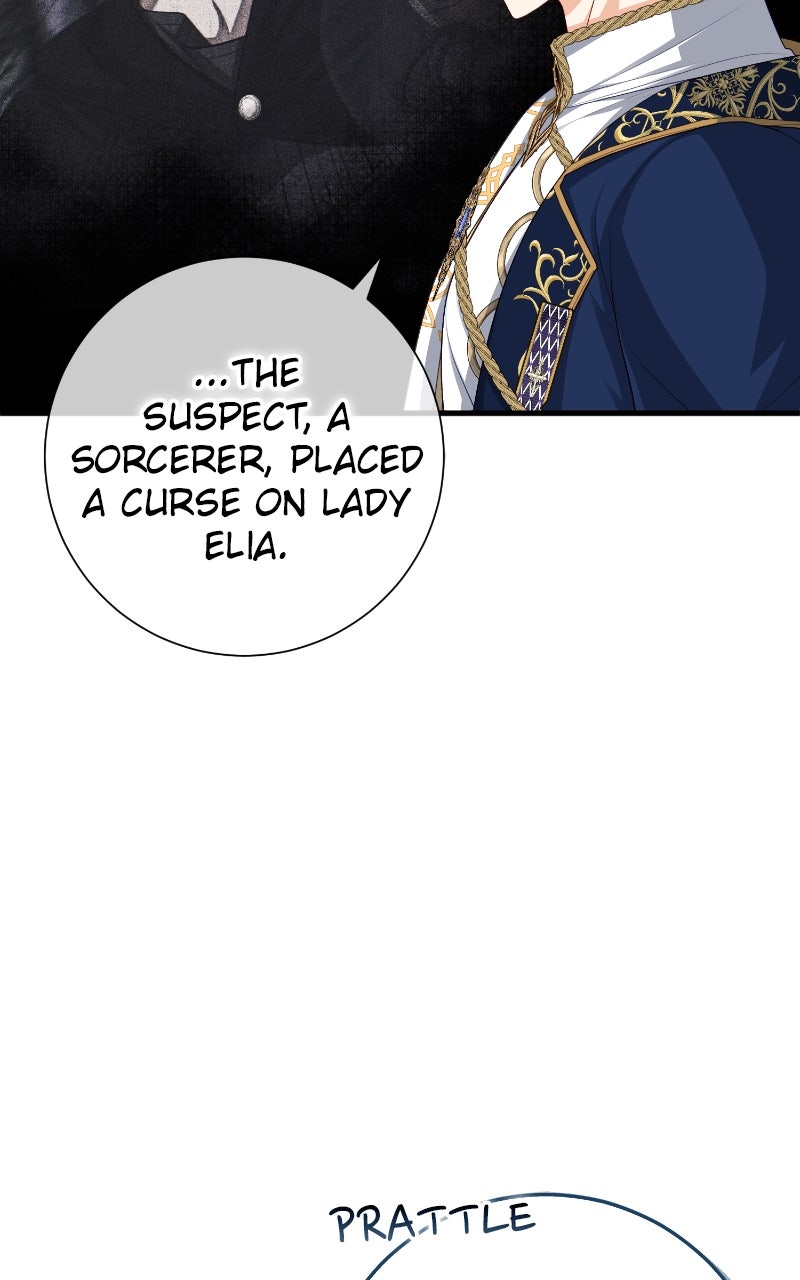 Raising the SecondMale Lead’s Son Episode 26 page 69 - 