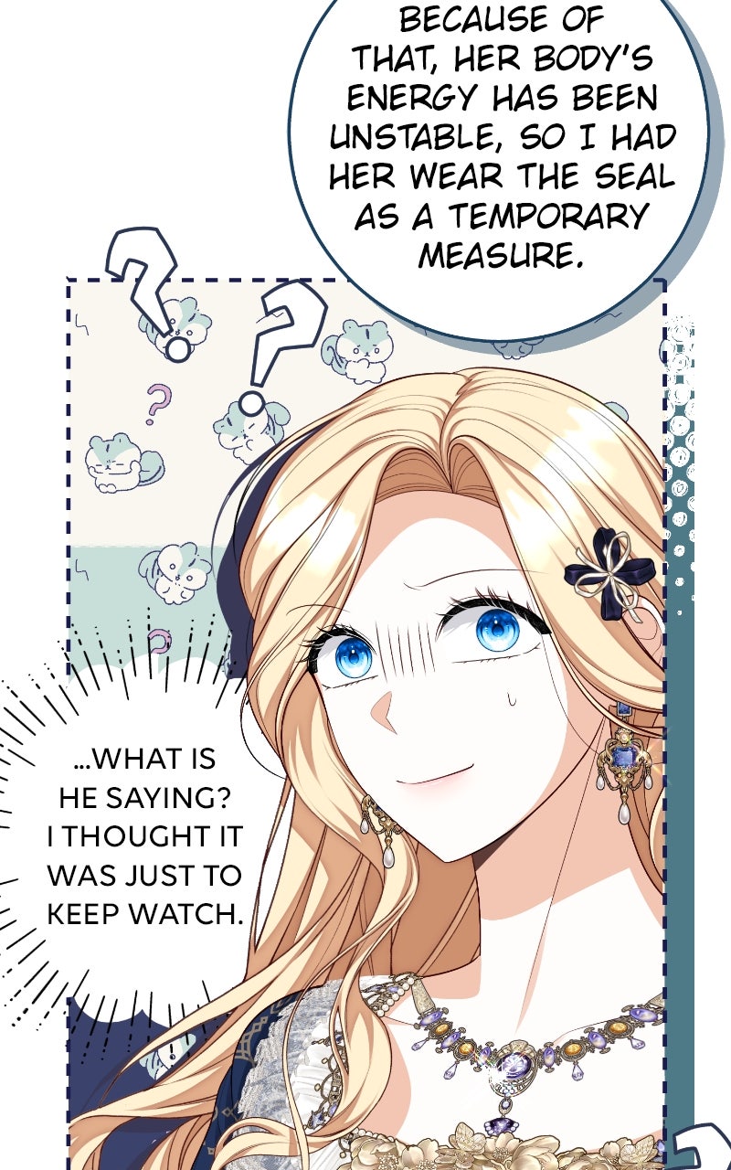 Raising the SecondMale Lead’s Son Episode 26 page 70 - 
