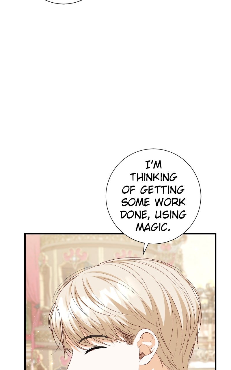 Raising the SecondMale Lead’s Son Episode 26 page 8 - 