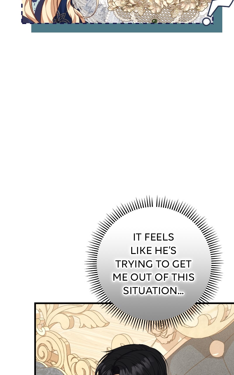 Raising the SecondMale Lead’s Son Episode 26 page 71 - 