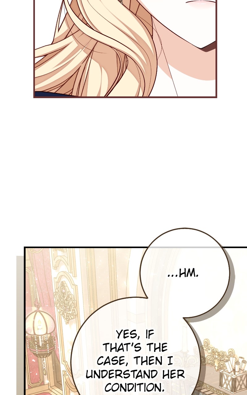 Raising the SecondMale Lead’s Son Episode 26 page 74 - 