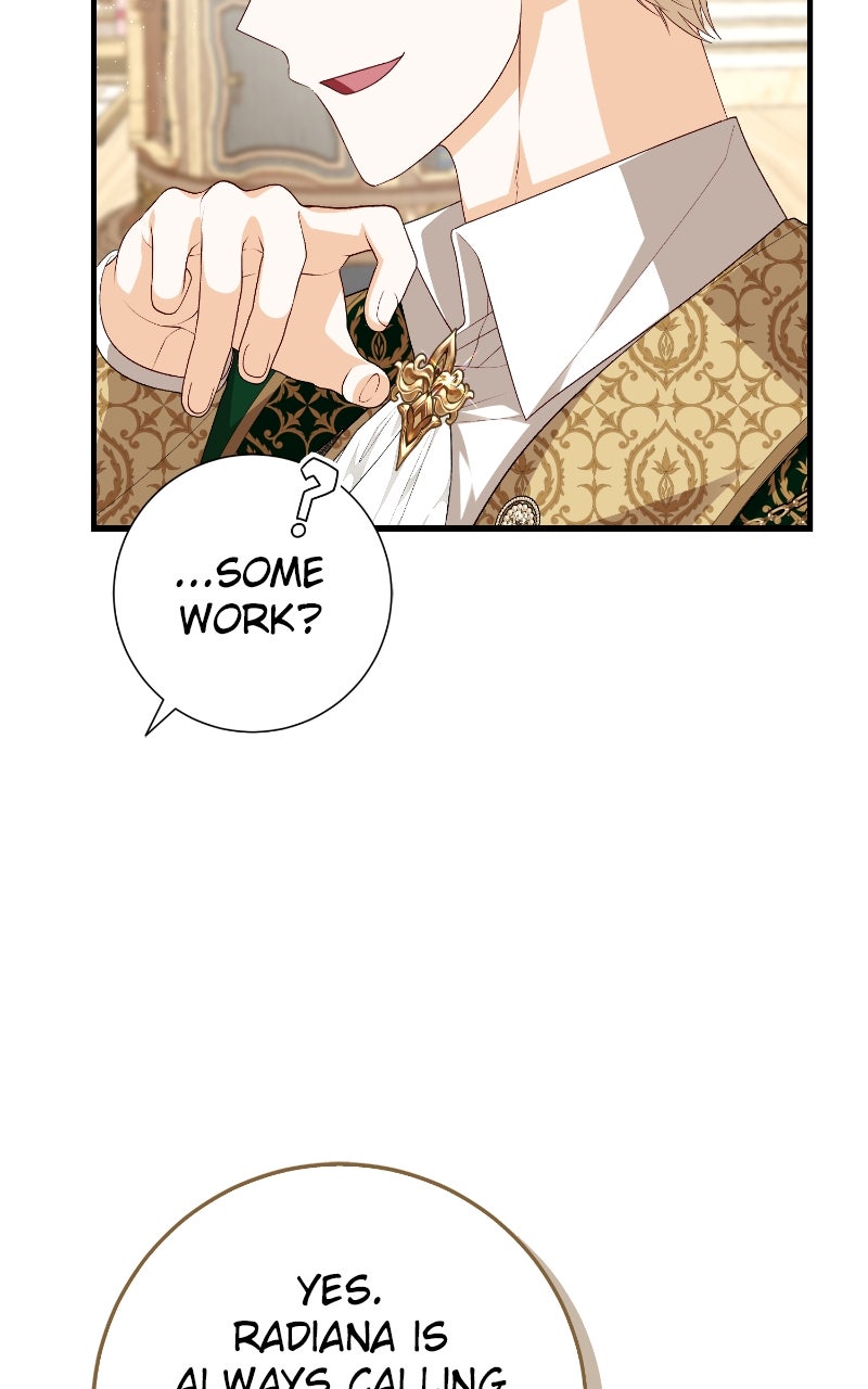 Raising the SecondMale Lead’s Son Episode 26 page 9 - 