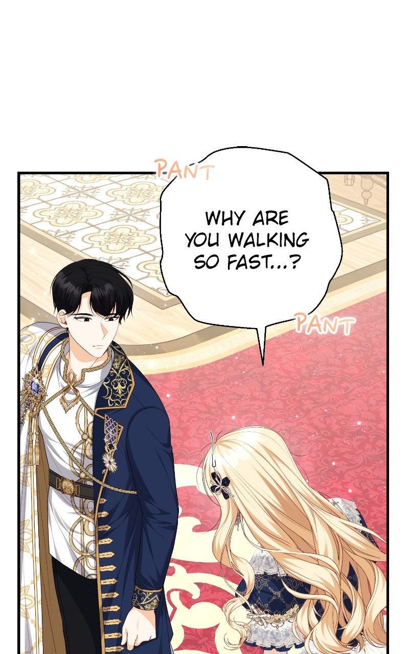 Raising the SecondMale Lead’s Son Episode 26 page 82 - 