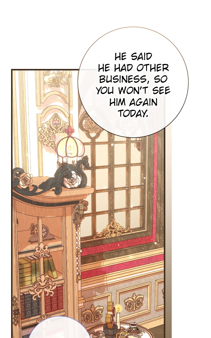 Raising the SecondMale Lead’s Son Episode 26 page 85 - 