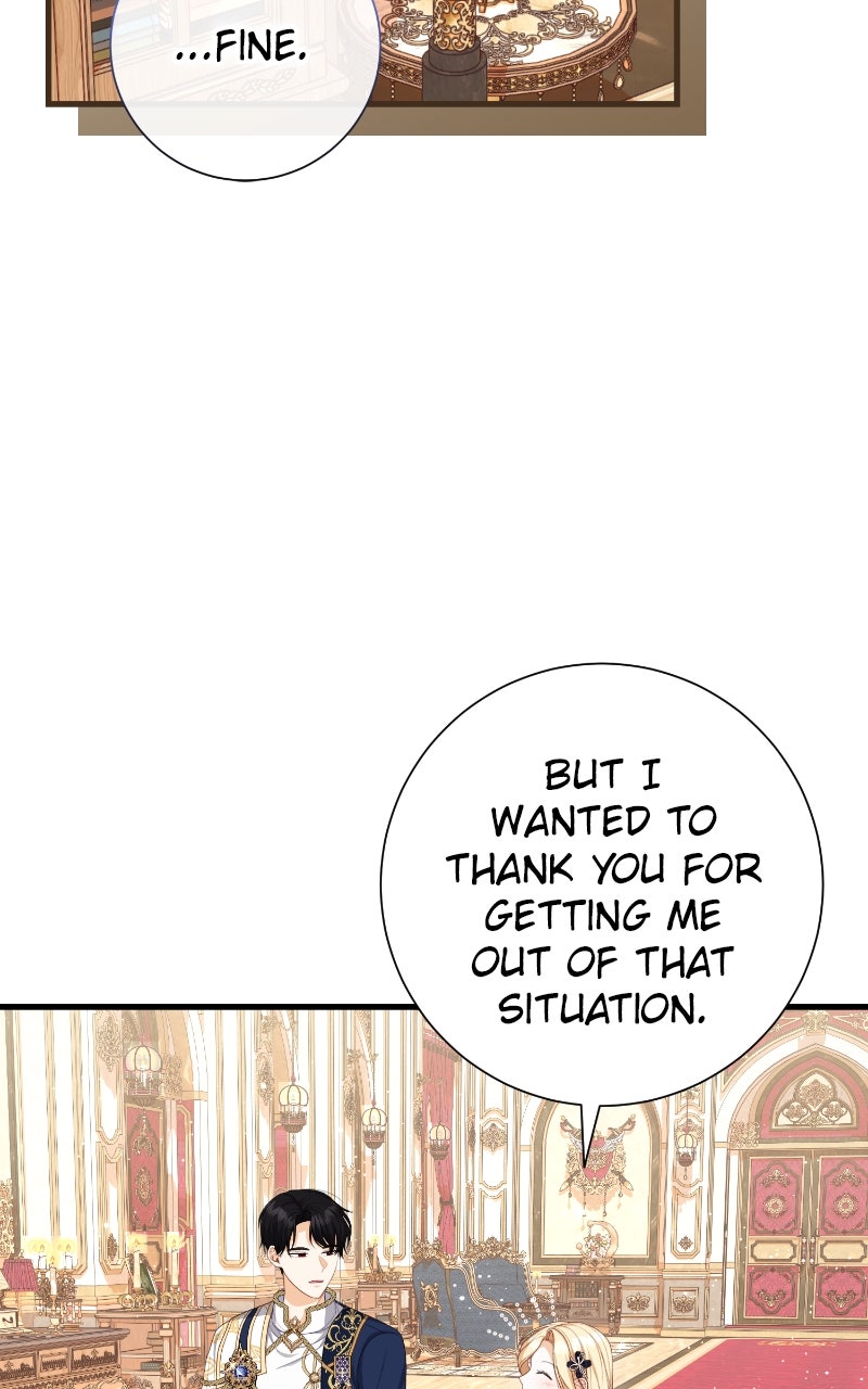 Raising the SecondMale Lead’s Son Episode 26 page 86 - 