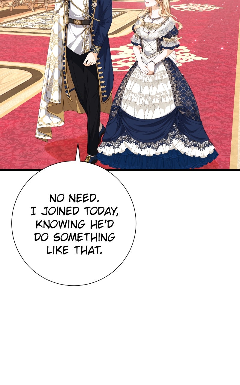 Raising the SecondMale Lead’s Son Episode 26 page 87 - 