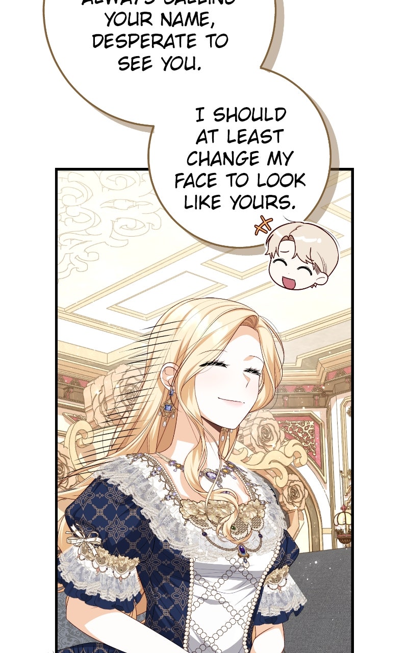 Raising the SecondMale Lead’s Son Episode 26 page 10 - 