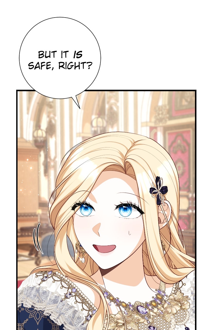 Raising the SecondMale Lead’s Son Episode 26 page 96 - 