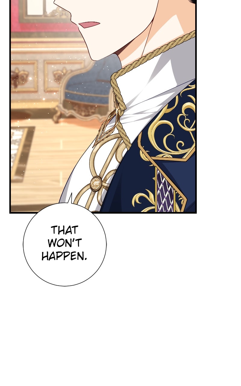 Raising the SecondMale Lead’s Son Episode 26 page 98 - 
