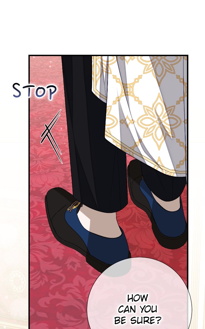 Raising the SecondMale Lead’s Son Episode 26 page 99 - 