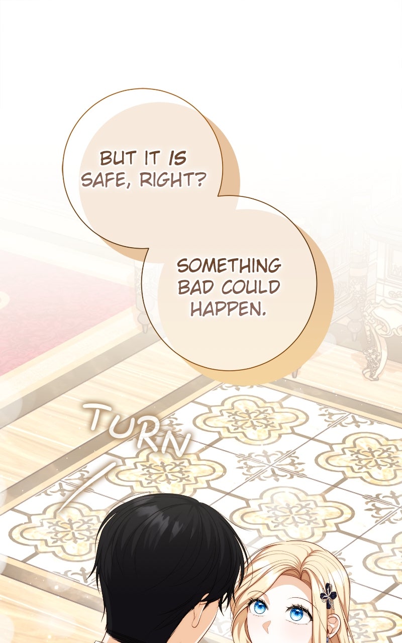 Raising the SecondMale Lead’s Son Episode 27 page 1 - 