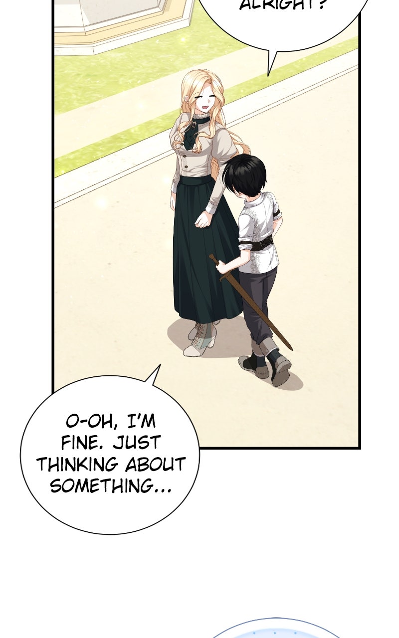 Raising the SecondMale Lead’s Son Episode 27 page 14 - 