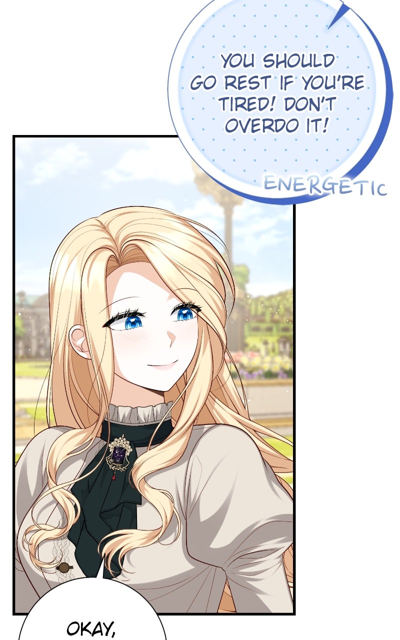 Raising the SecondMale Lead’s Son Episode 27 page 15 - 
