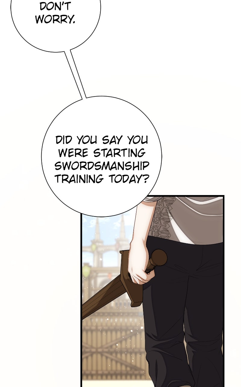 Raising the SecondMale Lead’s Son Episode 27 page 16 - 