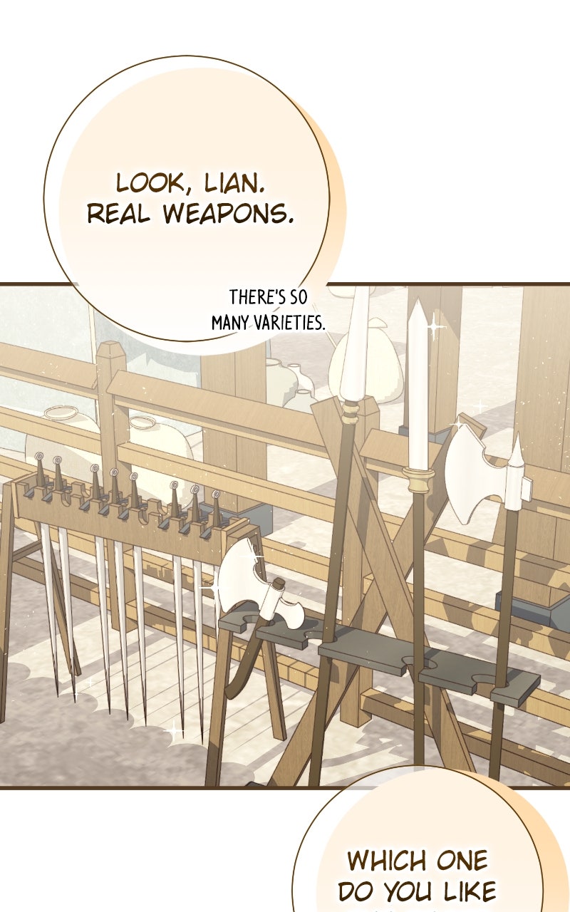 Raising the SecondMale Lead’s Son Episode 27 page 26 - 