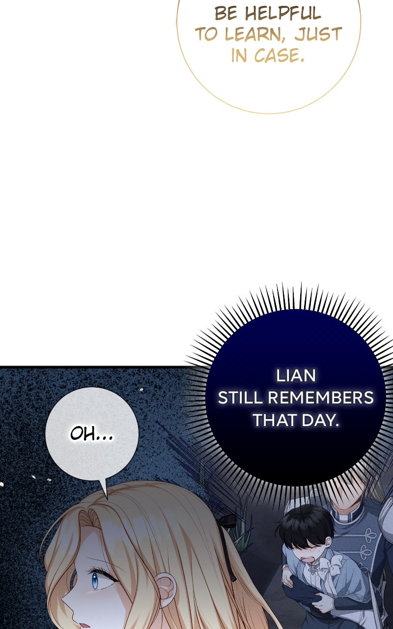 Raising the SecondMale Lead’s Son Episode 27 page 31 - 