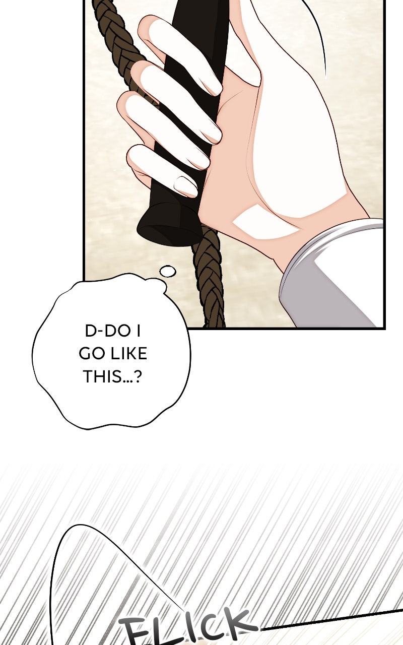 Raising the SecondMale Lead’s Son Episode 27 page 41 - 