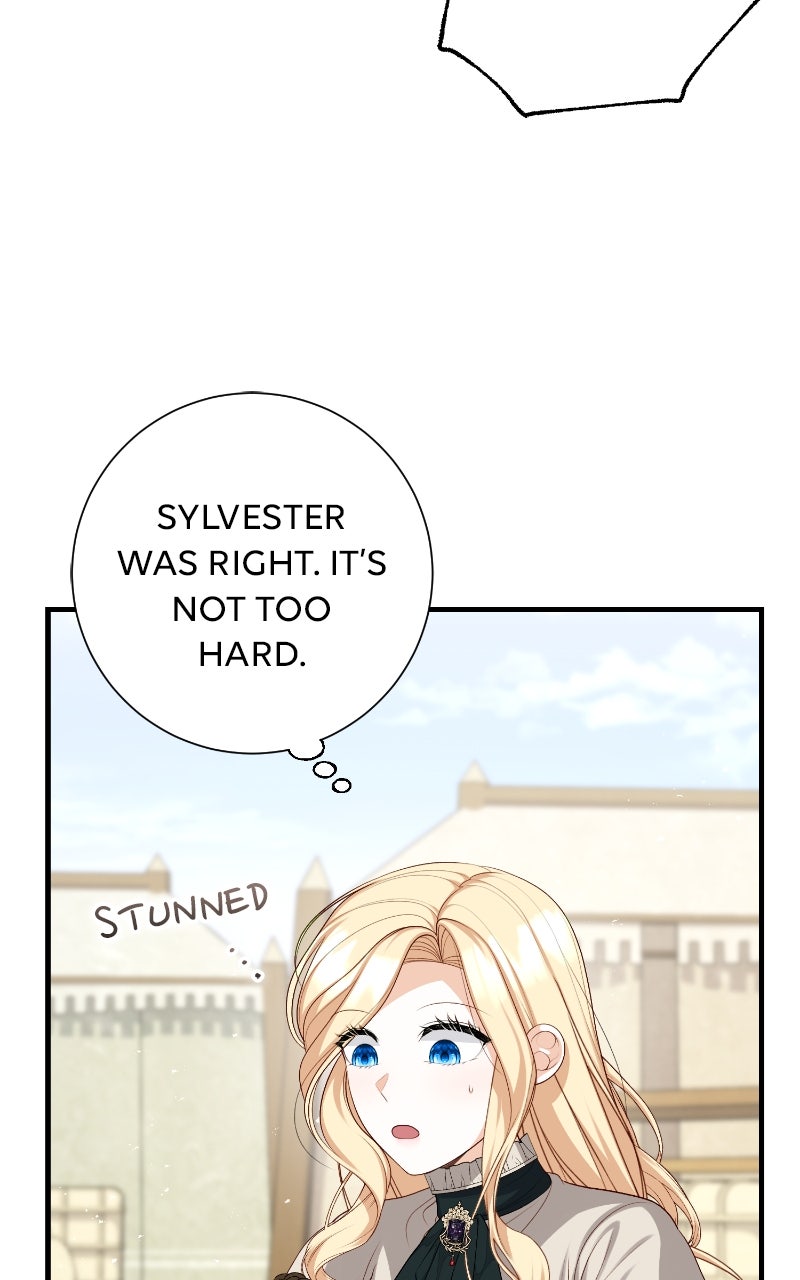 Raising the SecondMale Lead’s Son Episode 27 page 43 - 