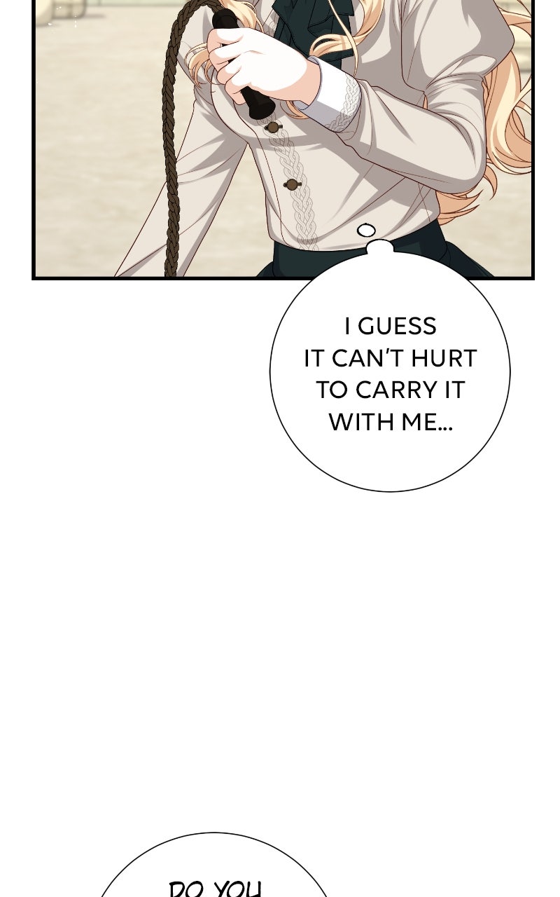 Raising the SecondMale Lead’s Son Episode 27 page 44 - 