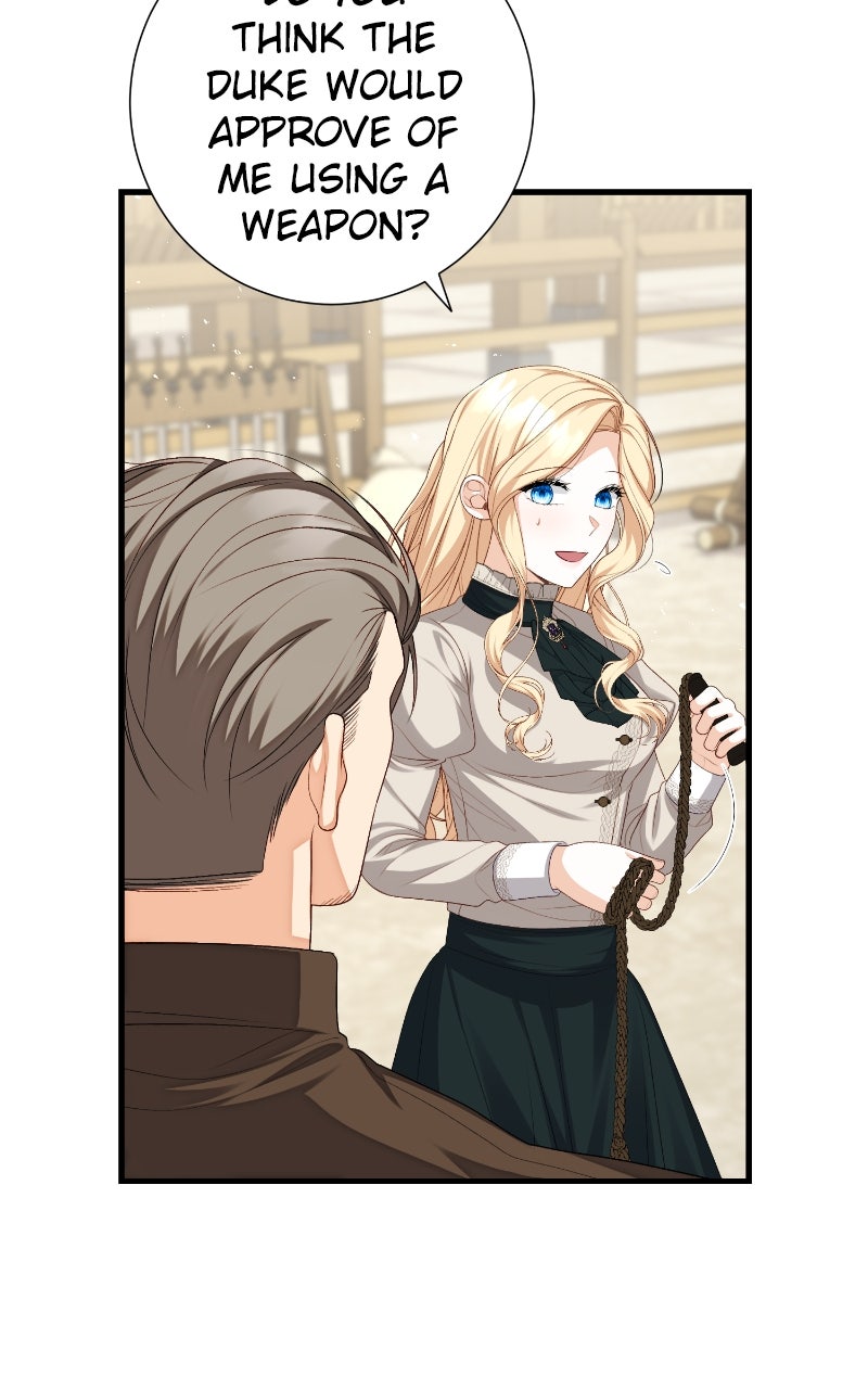 Raising the SecondMale Lead’s Son Episode 27 page 45 - 