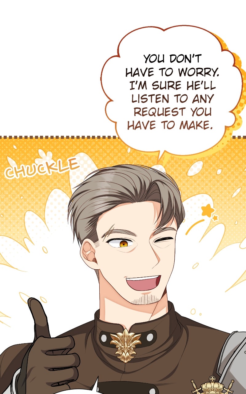 Raising the SecondMale Lead’s Son Episode 27 page 46 - 