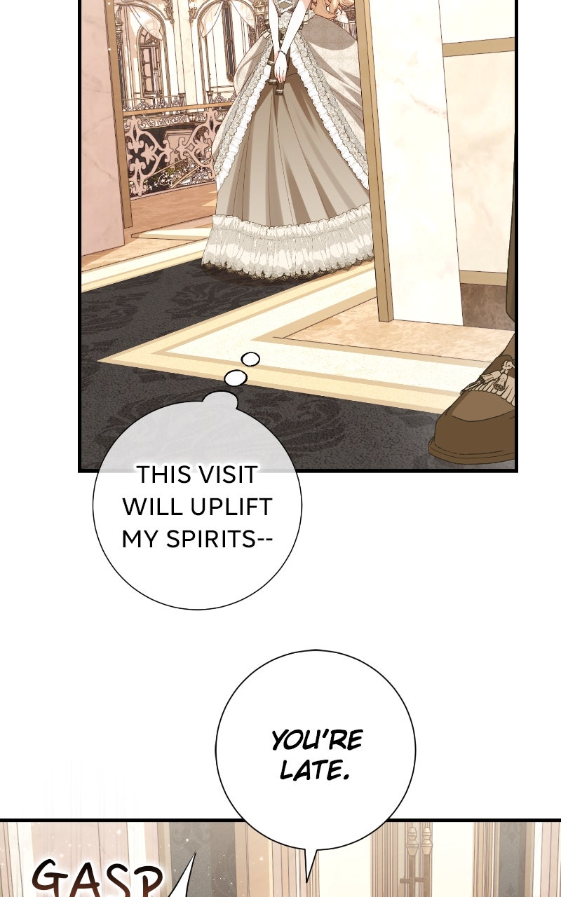 Raising the SecondMale Lead’s Son Episode 27 page 53 - 