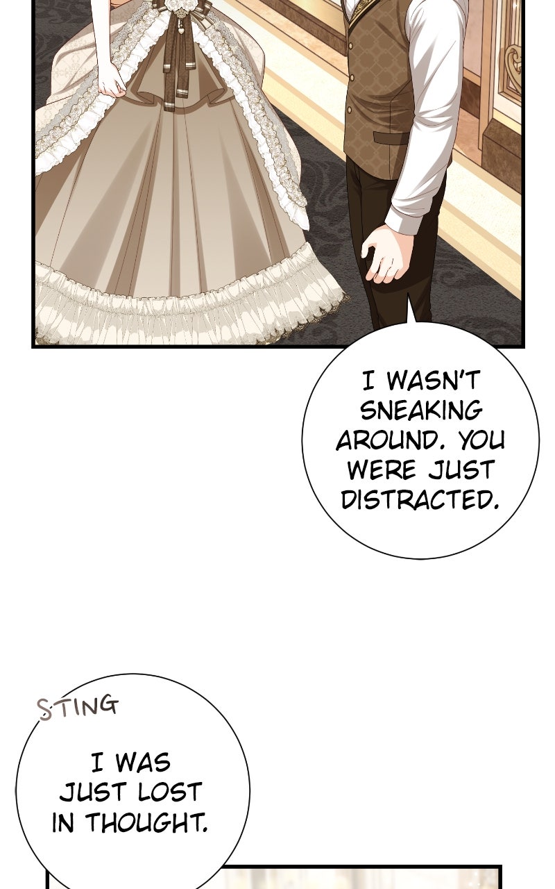 Raising the SecondMale Lead’s Son Episode 27 page 56 - 