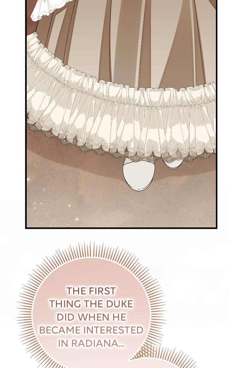 Raising the SecondMale Lead’s Son Episode 27 page 61 - 