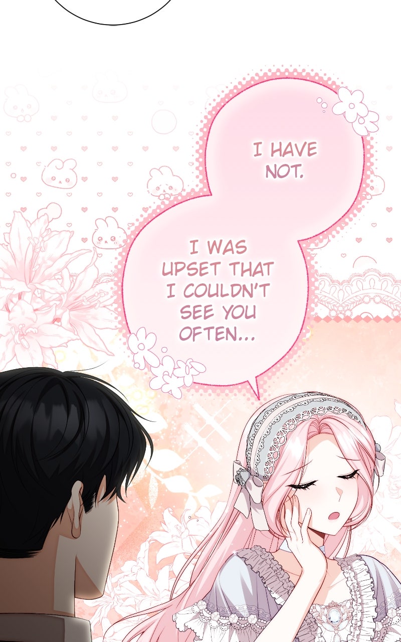 Raising the SecondMale Lead’s Son Episode 27 page 65 - 