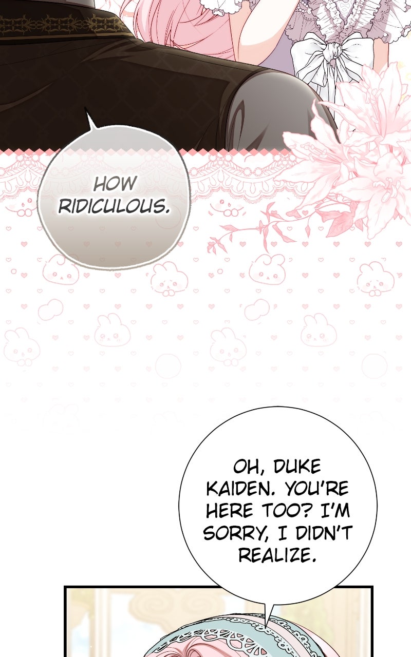 Raising the SecondMale Lead’s Son Episode 27 page 66 - 