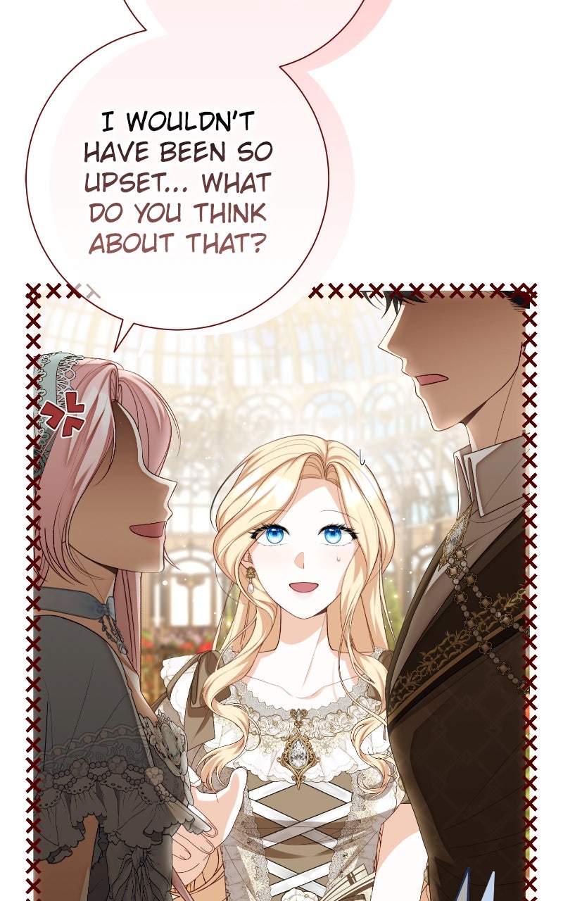 Raising the SecondMale Lead’s Son Episode 27 page 68 - 