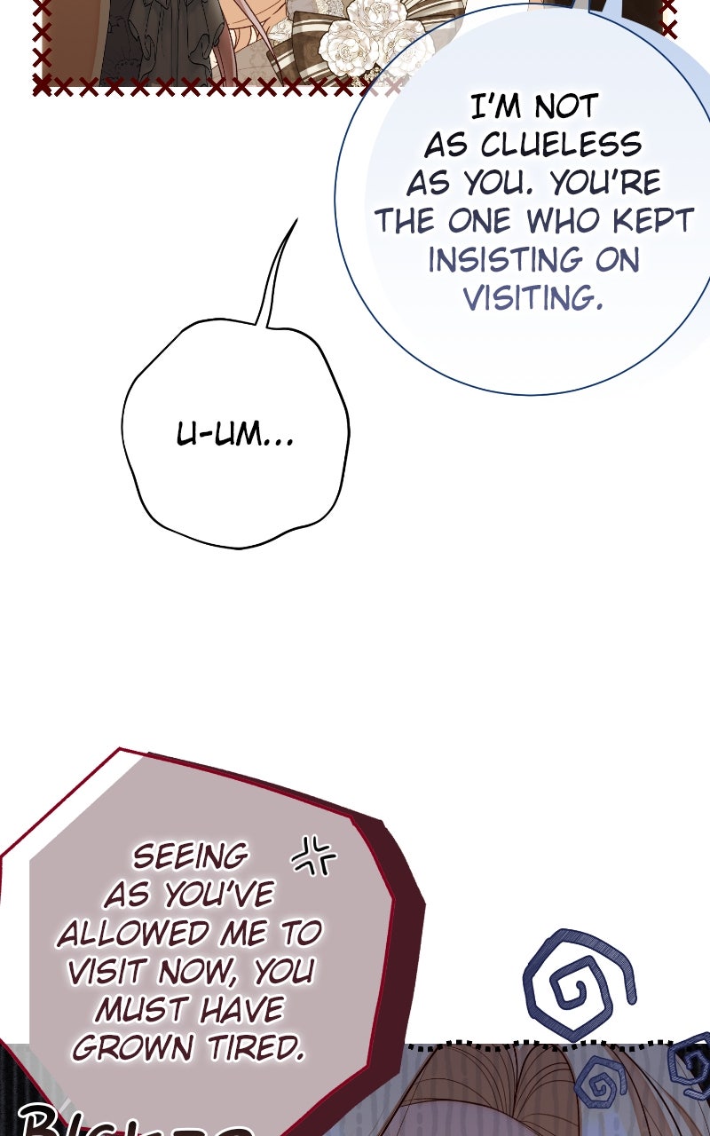Raising the SecondMale Lead’s Son Episode 27 page 69 - 