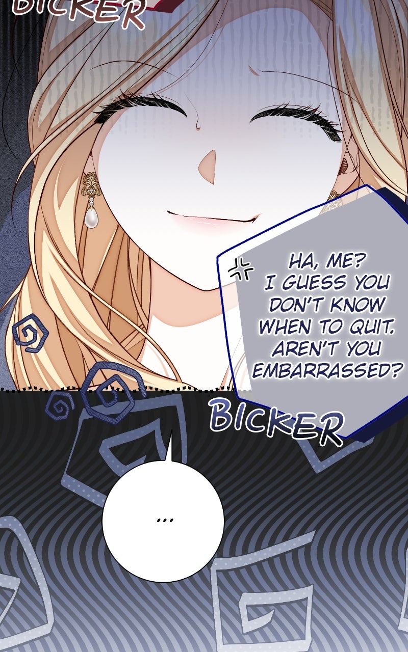 Raising the SecondMale Lead’s Son Episode 27 page 70 - 