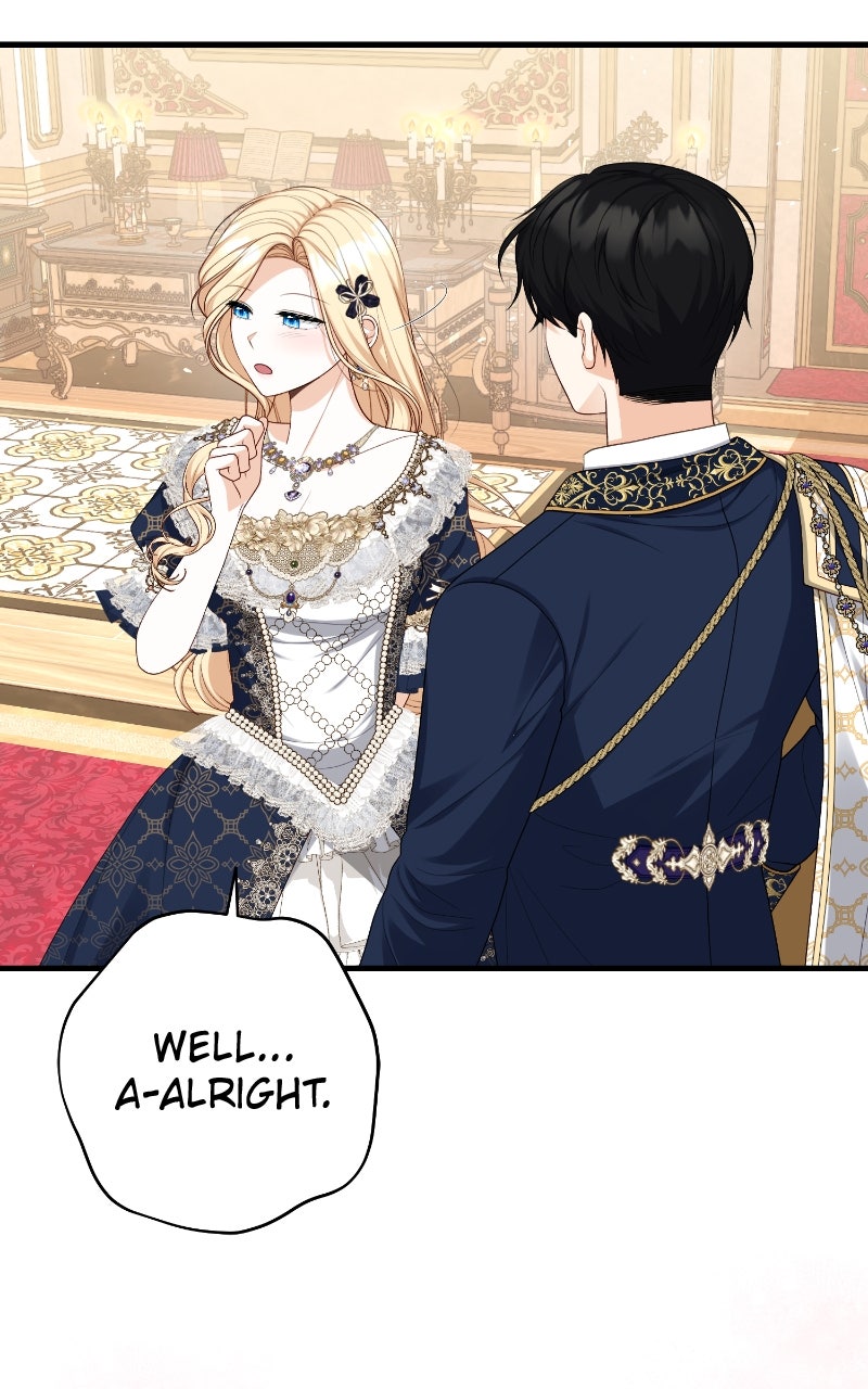 Raising the SecondMale Lead’s Son Episode 27 page 8 - 
