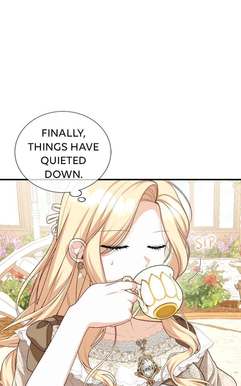 Raising the SecondMale Lead’s Son Episode 27 page 73 - 