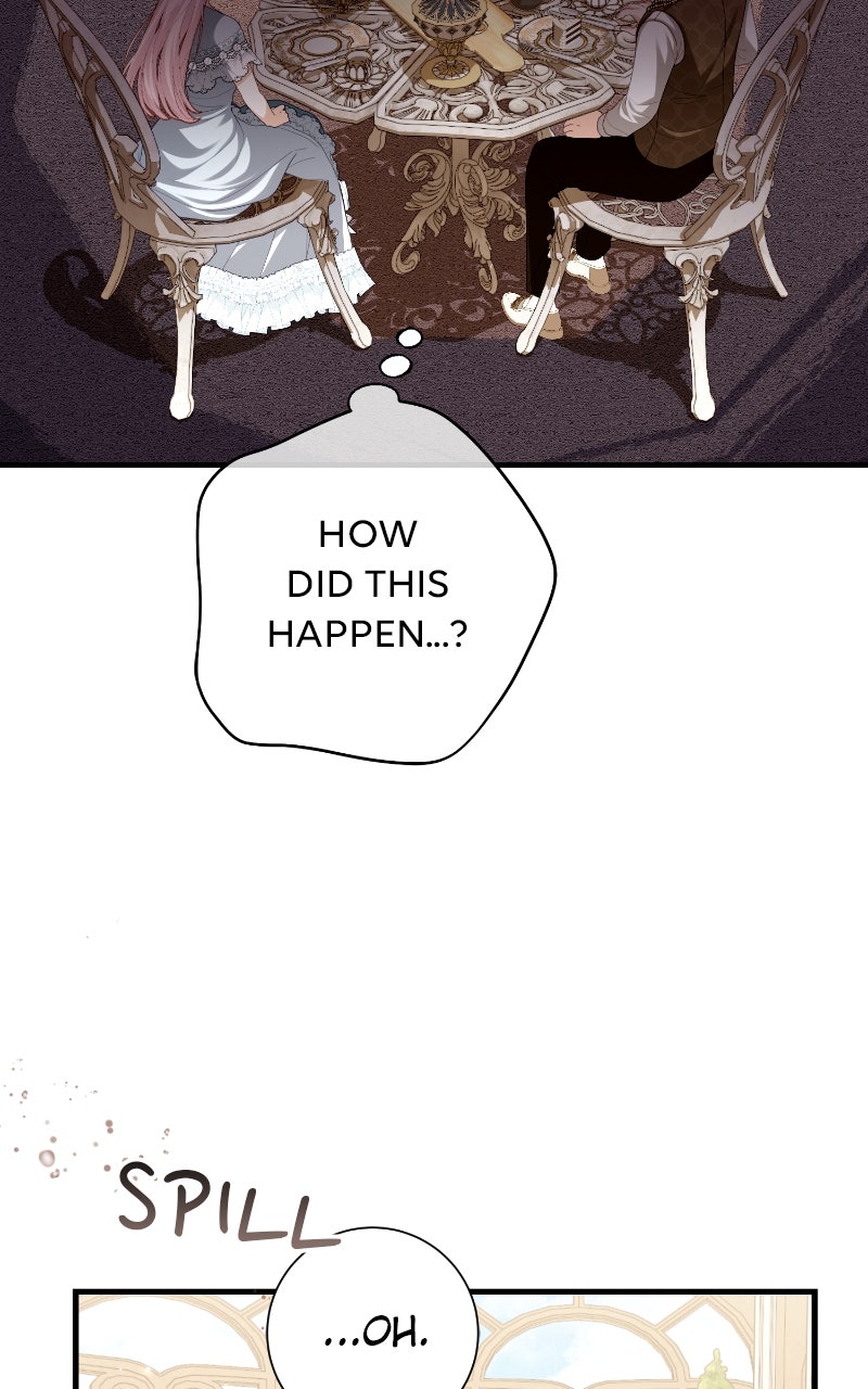 Raising the SecondMale Lead’s Son Episode 27 page 75 - 