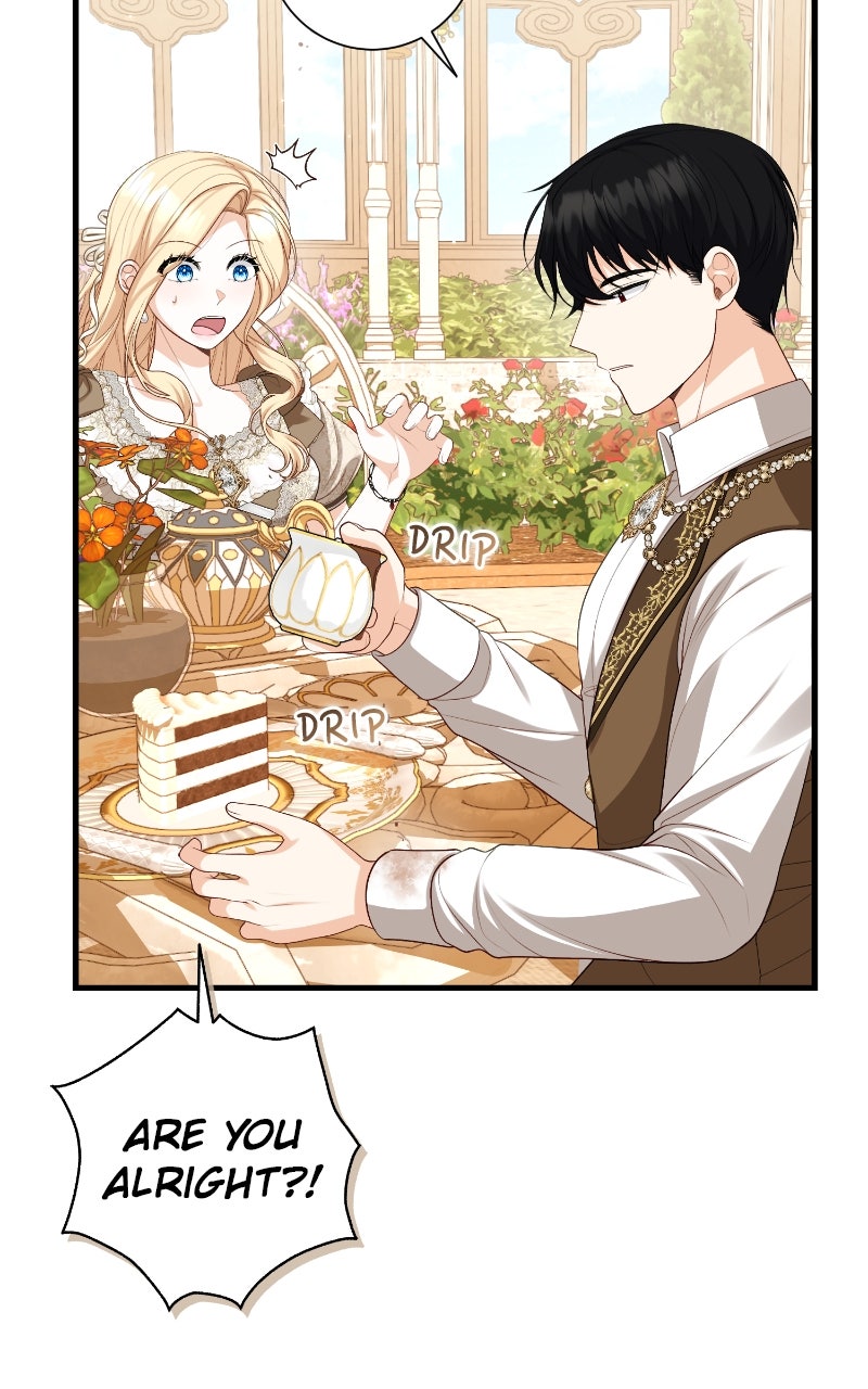 Raising the SecondMale Lead’s Son Episode 27 page 76 - 