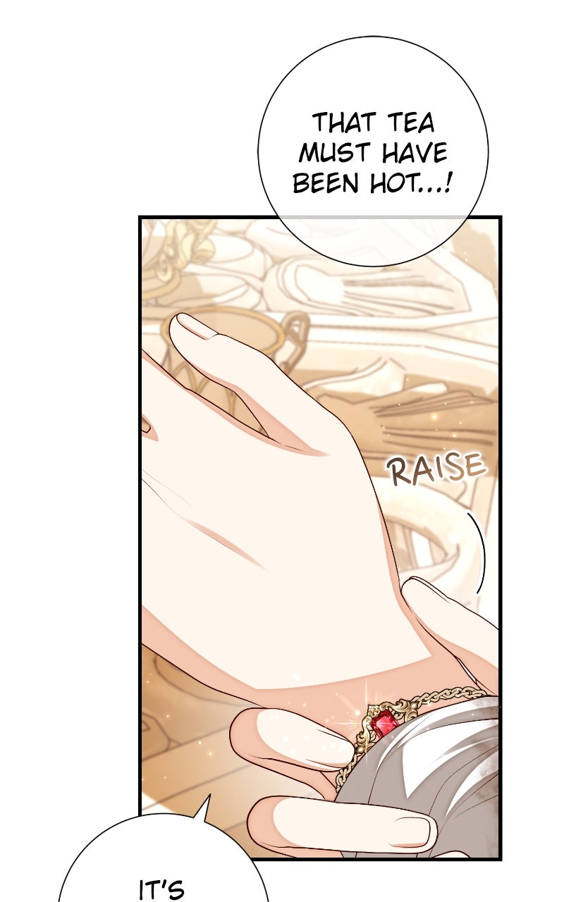 Raising the SecondMale Lead’s Son Episode 27 page 77 - 