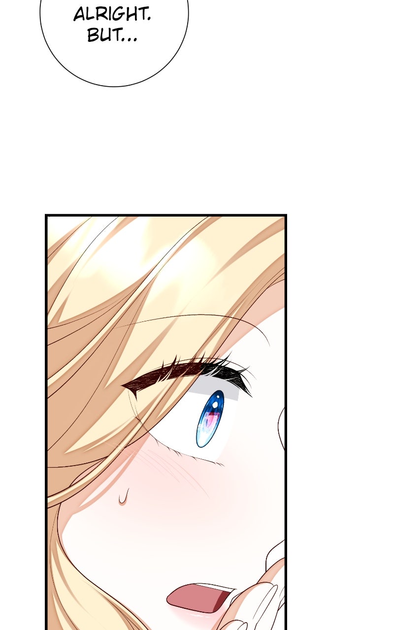 Raising the SecondMale Lead’s Son Episode 27 page 78 - 