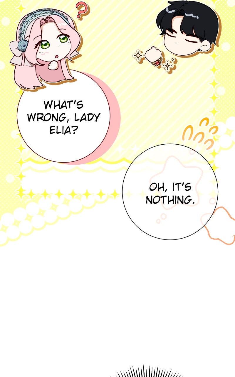 Raising the SecondMale Lead’s Son Episode 27 page 83 - 