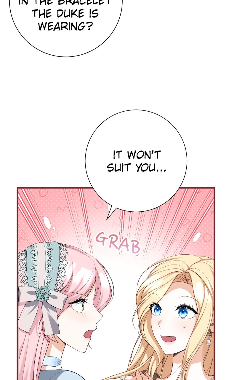 Raising the SecondMale Lead’s Son Episode 27 page 85 - 