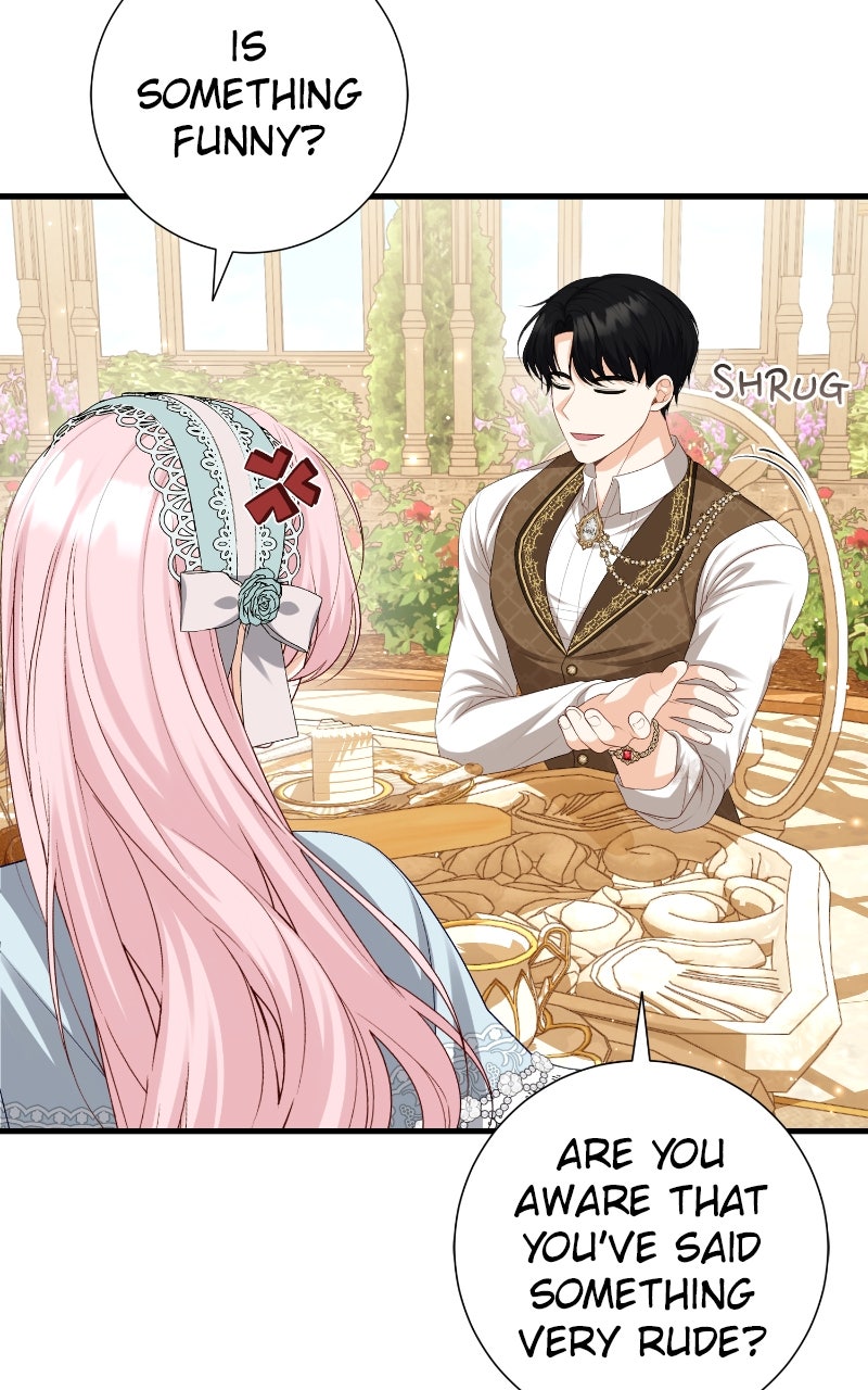 Raising the SecondMale Lead’s Son Episode 27 page 87 - 