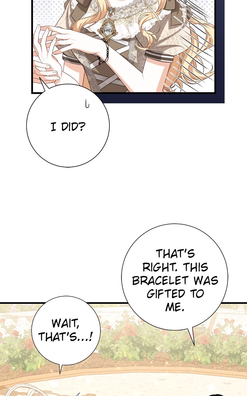 Raising the SecondMale Lead’s Son Episode 27 page 89 - 