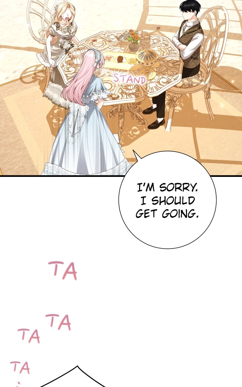 Raising the SecondMale Lead’s Son Episode 27 page 95 - 
