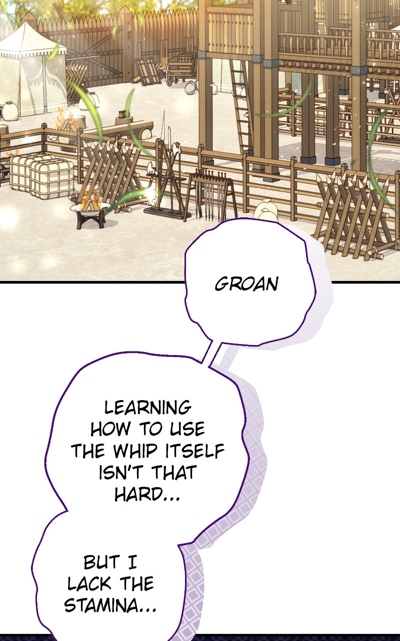 Raising the SecondMale Lead’s Son Episode 28 page 2 - 