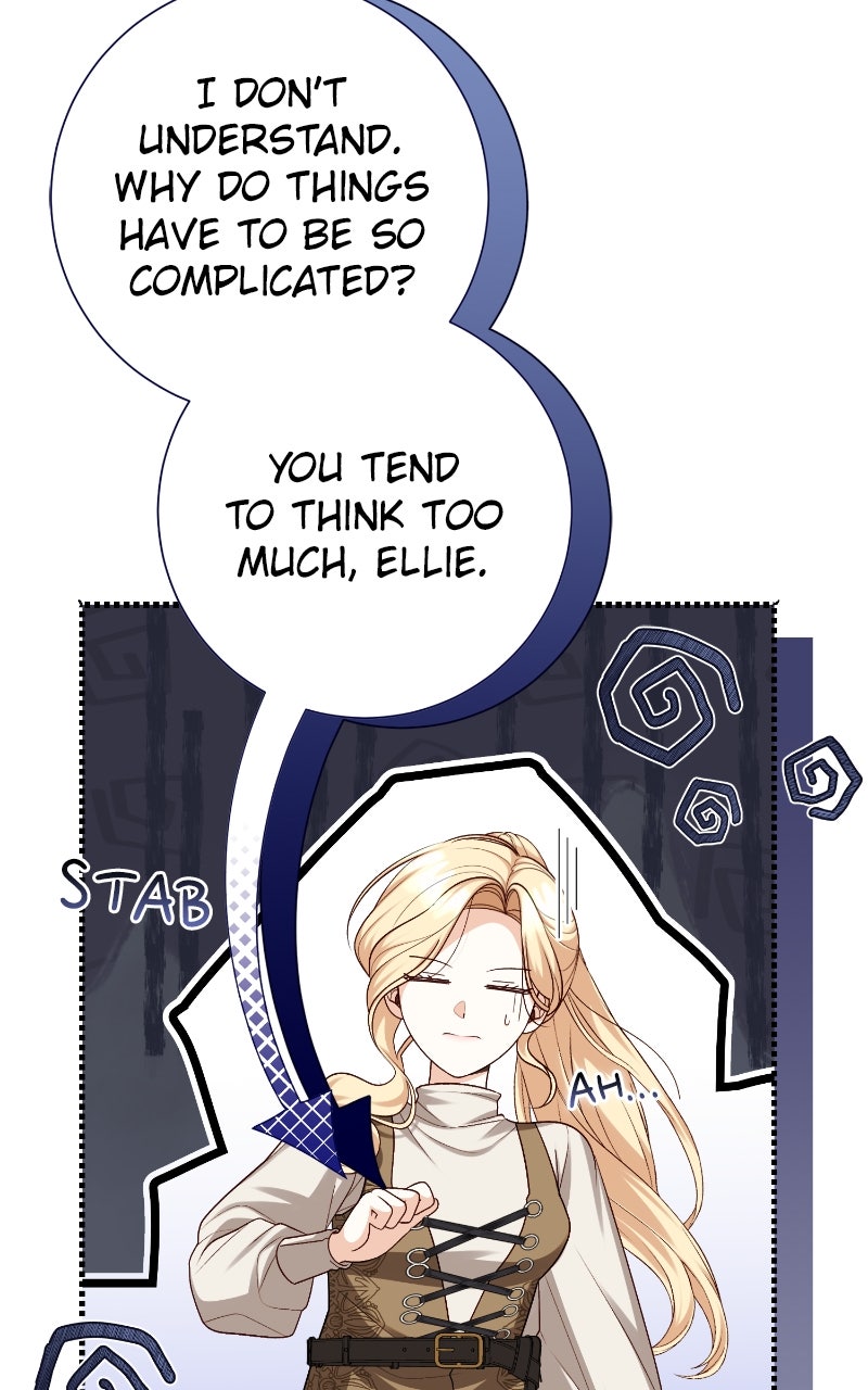 Raising the SecondMale Lead’s Son Episode 28 page 21 - 