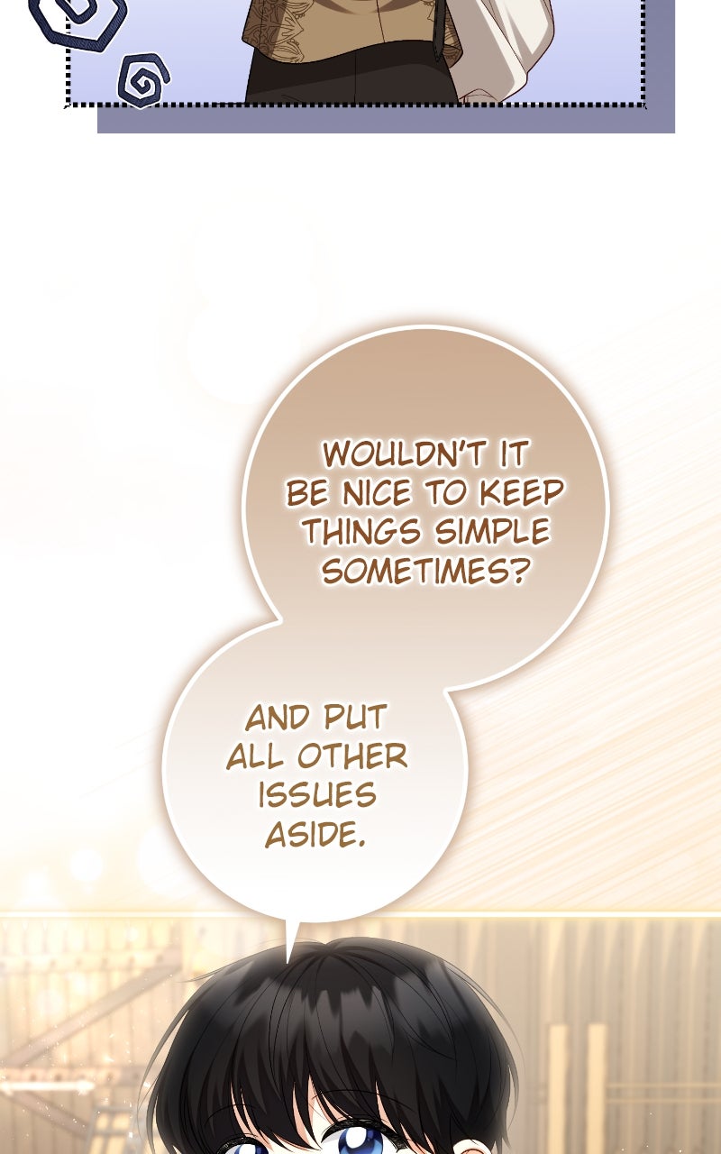 Raising the SecondMale Lead’s Son Episode 28 page 22 - 