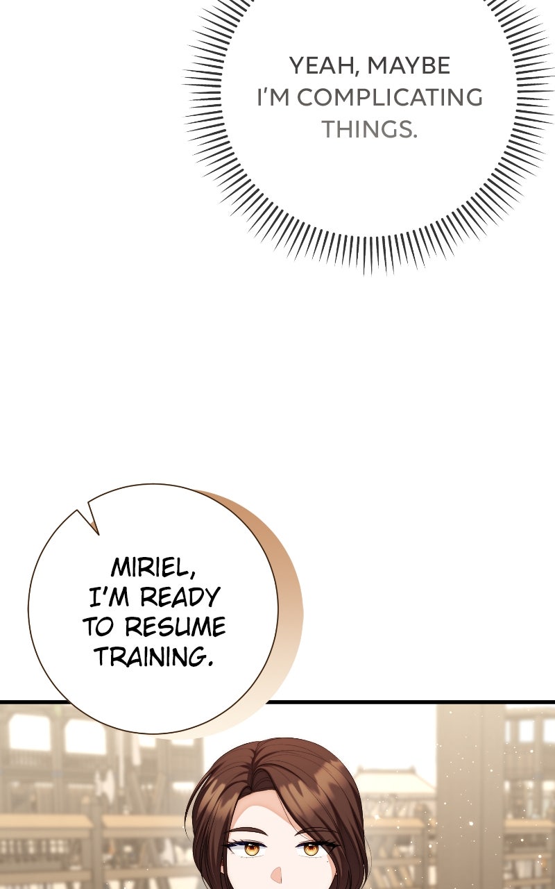 Raising the SecondMale Lead’s Son Episode 28 page 27 - 