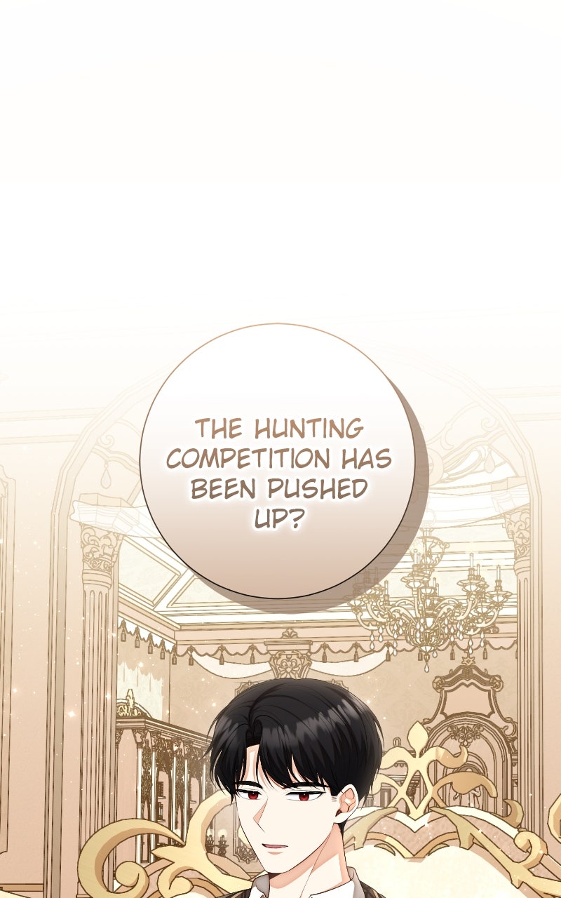 Raising the SecondMale Lead’s Son Episode 28 page 33 - 